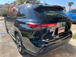 تويوتا هايلاندر